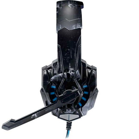 DC Comics Arkham Origins Batman In action pose BENGOO G9000 Skin